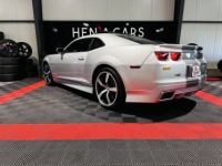 Chevrolet Camaro SS 6.2 V8 432 CV - <small></small> 34.990 € <small>TTC</small> - #6