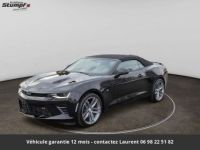 Chevrolet Camaro ss 6.2 v8 hors homologation 4500e - <small></small> 44.900 € <small>TTC</small> - #1