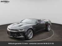 Chevrolet Camaro ss 6.2 v8 hors homologation 4500e - <small></small> 44.900 € <small>TTC</small> - #2