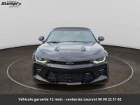 Chevrolet Camaro ss 6.2 v8 hors homologation 4500e - <small></small> 44.900 € <small>TTC</small> - #3