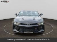 Chevrolet Camaro ss 6.2 v8 hors homologation 4500e - <small></small> 44.900 € <small>TTC</small> - #4