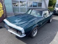 Chevrolet Camaro SS BIG BLOCK - <small></small> 74.000 € <small>TTC</small> - #3