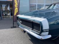 Chevrolet Camaro SS BIG BLOCK - <small></small> 74.000 € <small>TTC</small> - #2