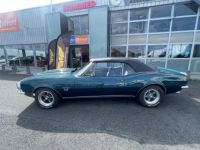 Chevrolet Camaro SS BIG BLOCK - <small></small> 74.000 € <small>TTC</small> - #4