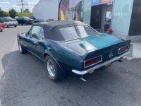 Chevrolet Camaro SS BIG BLOCK - <small></small> 74.000 € <small>TTC</small> - #5