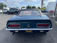 Chevrolet Camaro SS BIG BLOCK - <small></small> 74.000 € <small>TTC</small> - #6