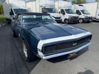 Chevrolet Camaro SS BIG BLOCK - <small></small> 74.000 € <small>TTC</small> - #9