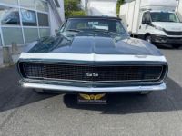 Chevrolet Camaro SS BIG BLOCK - <small></small> 74.000 € <small>TTC</small> - #10