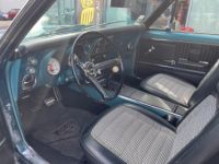 Chevrolet Camaro SS BIG BLOCK - <small></small> 74.000 € <small>TTC</small> - #12