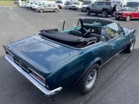 Chevrolet Camaro SS BIG BLOCK - <small></small> 74.000 € <small>TTC</small> - #21