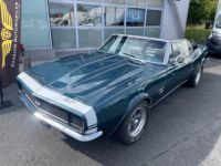 Chevrolet Camaro SS BIG BLOCK - <small></small> 74.000 € <small>TTC</small> - #20