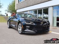 Chevrolet Camaro ss cabriolet - <small></small> 54.990 € <small>TTC</small> - #1