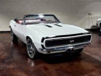 Chevrolet Camaro ss convertible 4-spd  - <small></small> 59.000 € <small>TTC</small> - #1