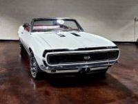 Chevrolet Camaro ss convertible 4-spd  - <small></small> 59.000 € <small>TTC</small> - #2