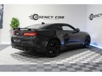 Chevrolet Camaro SS Coupé 6.2 V8 - 453 2018- Garantie - <small></small> 42.990 € <small>TTC</small> - #4