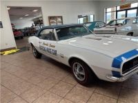 Chevrolet Camaro SS Official Pace Car - <small></small> 91.700 € <small>TTC</small> - #3