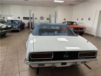 Chevrolet Camaro SS Official Pace Car - <small></small> 91.700 € <small>TTC</small> - #4