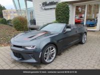 Chevrolet Camaro ss v8 50th anniversary tout compris hors homologation 4500e - <small></small> 39.990 € <small>TTC</small> - #1