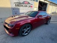 Chevrolet Camaro ss v8 6.2 - <small></small> 45.990 € <small>TTC</small> - #1