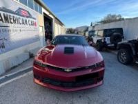 Chevrolet Camaro ss v8 6.2 - <small></small> 45.990 € <small>TTC</small> - #2