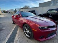 Chevrolet Camaro ss v8 6.2 - <small></small> 45.990 € <small>TTC</small> - #3