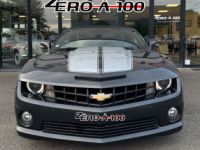 Chevrolet Camaro SS V8 6.2 405ch boite auto - <small></small> 34.990 € <small>TTC</small> - #2