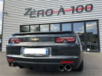 Chevrolet Camaro SS V8 6.2 405ch boite auto - <small></small> 34.990 € <small>TTC</small> - #4