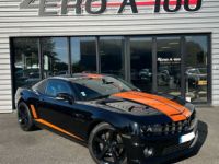 Chevrolet Camaro SS V8 6.2 432ch boite manuelle - <small></small> 34.990 € <small>TTC</small> - #1