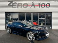 Chevrolet Camaro SS V8 6.2 432ch boite manuelle - <small></small> 34.990 € <small>TTC</small> - #1