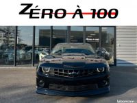 Chevrolet Camaro SS V8 6.2 432ch boite manuelle - <small></small> 34.990 € <small>TTC</small> - #2