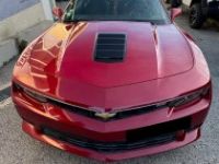 Chevrolet Camaro ss v8 6.2 boite manuelle - <small></small> 45.990 € <small>TTC</small> - #7