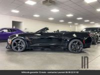 Chevrolet Camaro ss v8 tout compris hors homologation 4500e - <small></small> 37.990 € <small>TTC</small> - #3