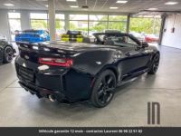 Chevrolet Camaro ss v8 tout compris hors homologation 4500e - <small></small> 37.990 € <small>TTC</small> - #6