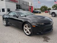 Chevrolet Camaro ss v8 tout compris hors homologation 4500e - <small></small> 35.629 € <small>TTC</small> - #1