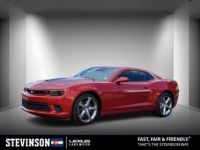 Chevrolet Camaro ss v8 tout compris hors homologation 4500e - <small></small> 33.470 € <small>TTC</small> - #1