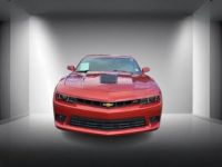 Chevrolet Camaro ss v8 tout compris hors homologation 4500e - <small></small> 33.470 € <small>TTC</small> - #3