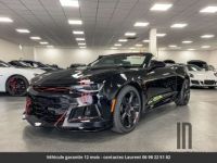 Chevrolet Camaro ss v8 tout compris hors homologation 4500e - <small></small> 37.990 € <small>TTC</small> - #1