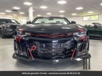 Chevrolet Camaro ss v8 tout compris hors homologation 4500e - <small></small> 37.990 € <small>TTC</small> - #2