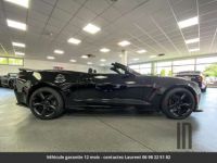 Chevrolet Camaro ss v8 tout compris hors homologation 4500e - <small></small> 37.990 € <small>TTC</small> - #7