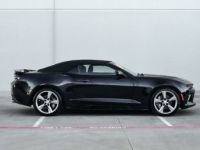 Chevrolet Camaro ss v8 tout compris hors homologation 4500e - <small></small> 37.905 € <small>TTC</small> - #3