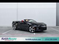 Chevrolet Camaro ss v8 tout compris hors homologation 4500e - <small></small> 37.905 € <small>TTC</small> - #4