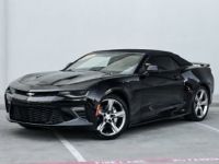 Chevrolet Camaro ss v8 tout compris hors homologation 4500e - <small></small> 37.905 € <small>TTC</small> - #6