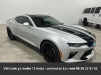 Chevrolet Camaro ss v8 tout compris hors homologation 4500e - <small></small> 39.007 € <small>TTC</small> - #4