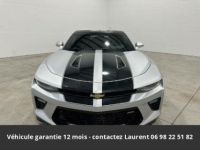 Chevrolet Camaro ss v8 tout compris hors homologation 4500e - <small></small> 39.007 € <small>TTC</small> - #9