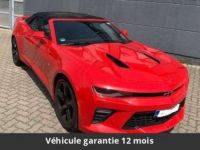 Chevrolet Camaro ss v8 tout compris hors homologation 4500e - <small></small> 38.989 € <small>TTC</small> - #1