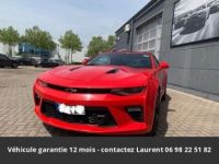 Chevrolet Camaro ss v8 tout compris hors homologation 4500e - <small></small> 38.989 € <small>TTC</small> - #6