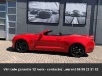 Chevrolet Camaro ss v8 tout compris hors homologation 4500e - <small></small> 38.989 € <small>TTC</small> - #9