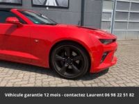 Chevrolet Camaro ss v8 tout compris hors homologation 4500e - <small></small> 38.989 € <small>TTC</small> - #10