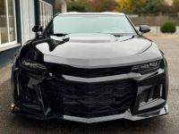 Chevrolet Camaro SS *6,2l V8 / SPOILER / CAMÉRA / LED* - <small></small> 38.990 € <small>TTC</small> - #3