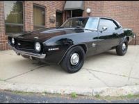 Chevrolet Camaro ss x66  - <small></small> 38.000 € <small>TTC</small> - #1